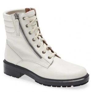 NEW Aquatalia Laila Water Resistant Bootie  Boots Size 7.5M